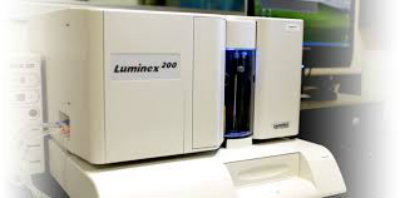 Flow Cytometry Analyzer | Luminex 200 | Medical Equipment And Devices ...